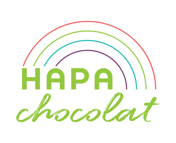 Hapa Chocolat