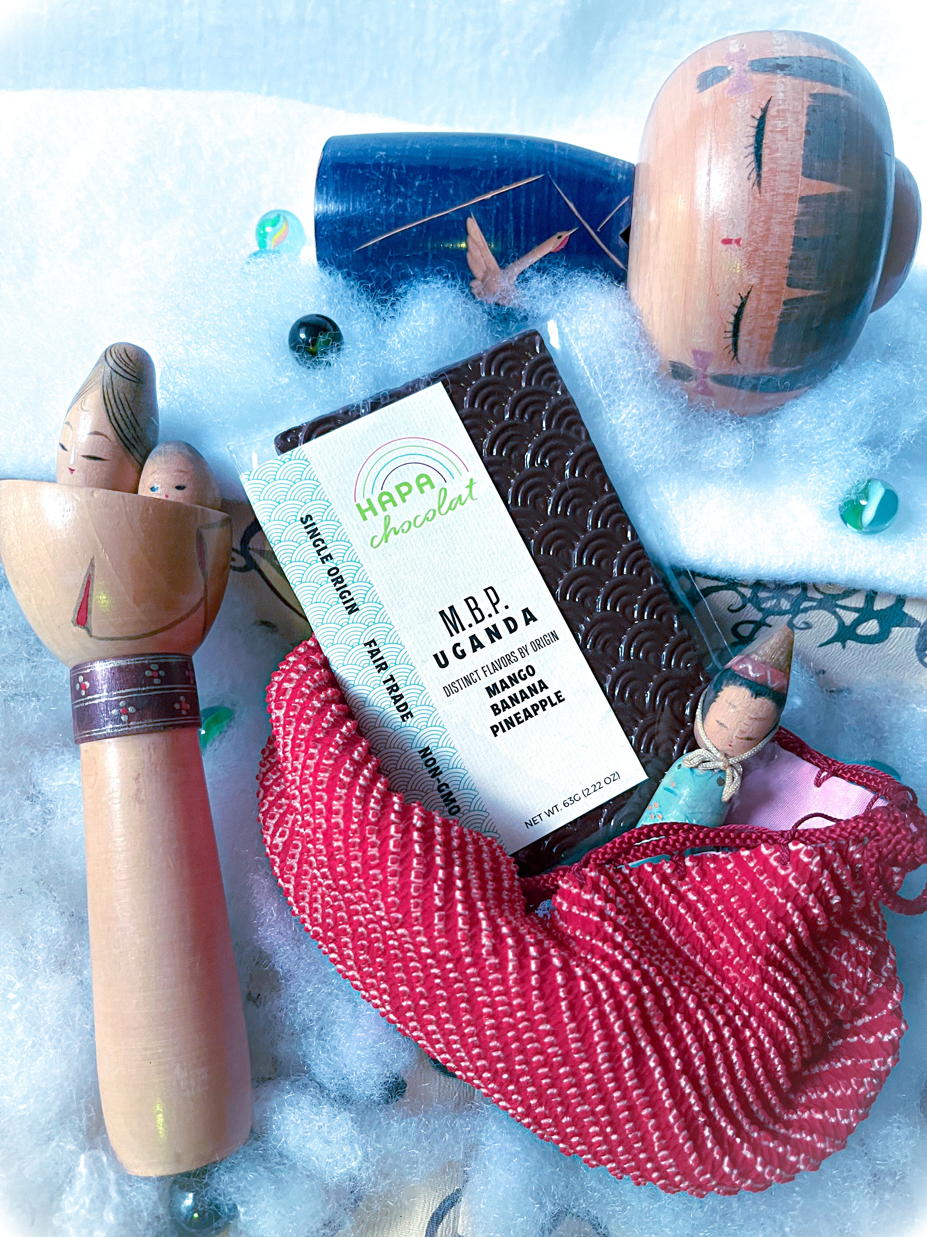 M.B.P. BAR – Hapa Chocolat